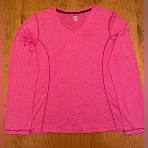 Sports Essentials Women’s Top